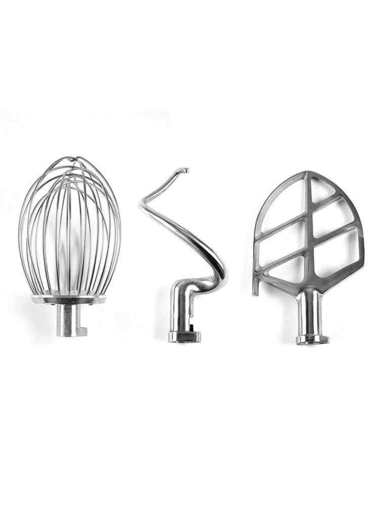 Фото Миксер планетарный напольный Hendi Kitchen Line 222836,10 л 2