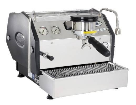 Кофемашина рожковая La Marzocco GS / 3 MP