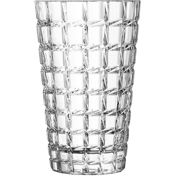Ваза для цветов Cristal H 270 мм артикул L8279
