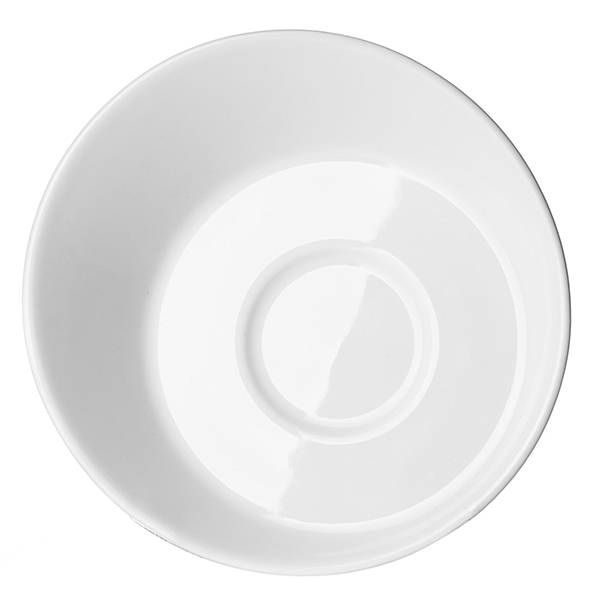 Блюдце Steelite Monaco White мм. артикул 9001 C636