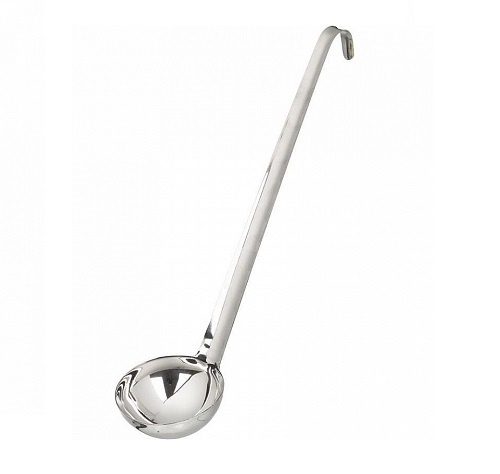 Половник MGSteel 70 мл, L L ручки артикул LOPP06