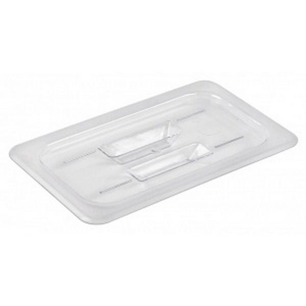 Крышка Enigma Cookware 1/4 ручкой артикул 1/4 LID