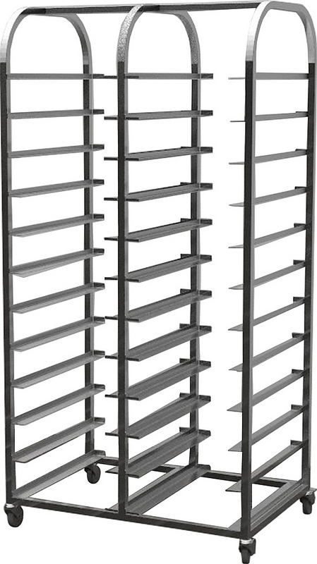 Шпилька для гастроемкостей Gastrolux Ш2-GN/24/S