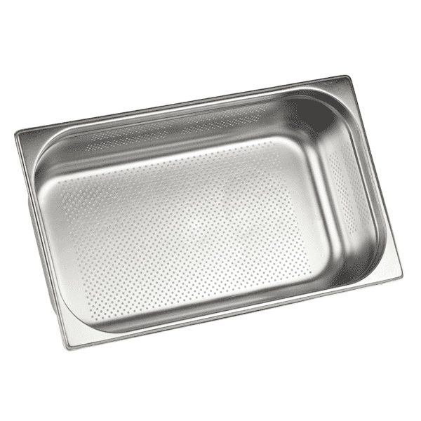 Гастроемкость GASTROMIX GN 20 л артикул A0065