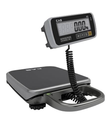 Фото Весы напольные CAS PB-30 5