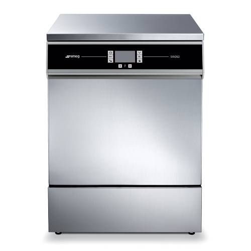Машина посудомоечная загрузкой SMEG SW262T