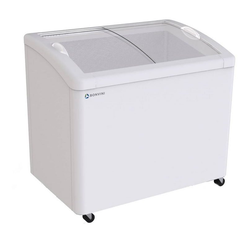 Морозильный ларь BONVINI BFB 1301 T