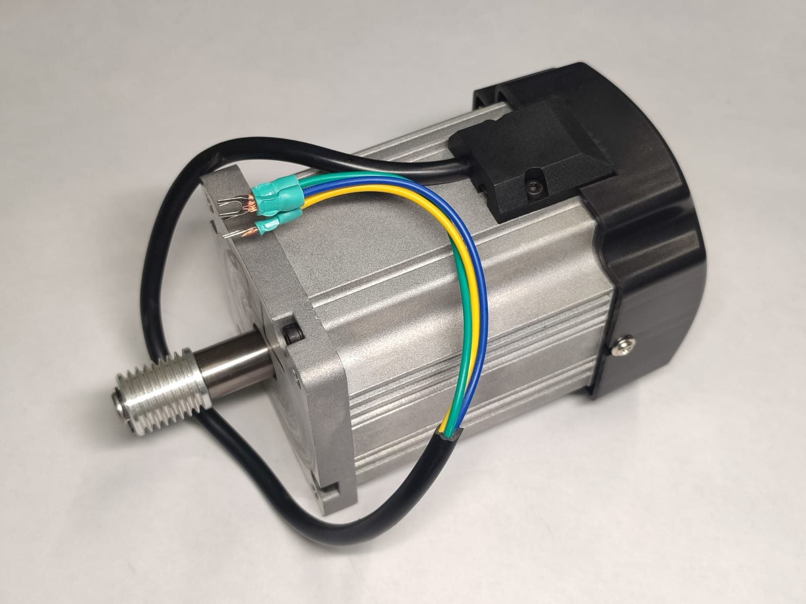 Двигатель Kocateq TR7VTB motor