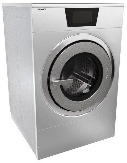 Стиральная машина Haitech HCW18CB