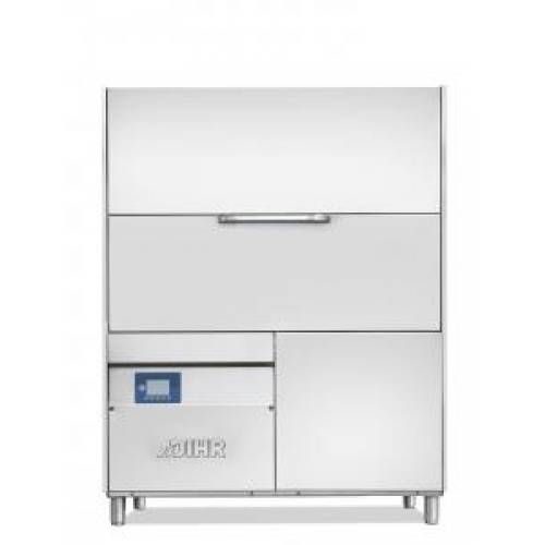 Машина котломоечная DIHR LP4 S8 PLUS + DD + XP