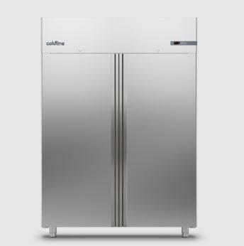 Шкаф универсальный Coldline A140/2M