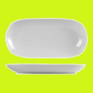 Блюдо Steelite Taste White H мм. артикул 1107 0577