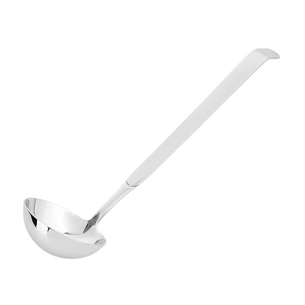 Ложка соусная Pintinox 307 мм артикул 7600078