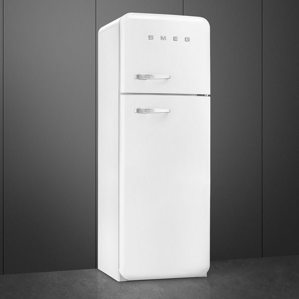 Фото Холодильник SMEG — арт. FAB30RWH5 8