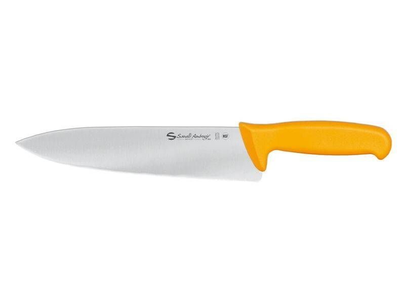 Нож кухонный Sanelli Supra 6349020 артикул 6349020