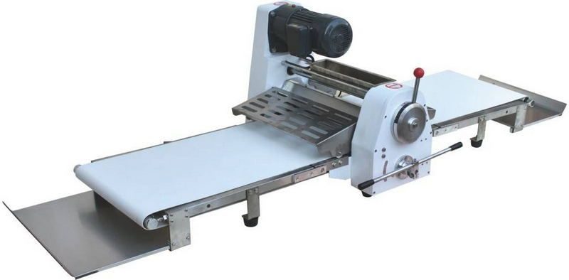 Тестораскаточная машина GASTROMIX TDR-380
