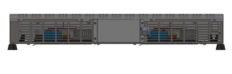 Фото Плита индукционная Новая энергия (ЧТТ) ICD9 - 2 PRO — арт. С0000013198 3