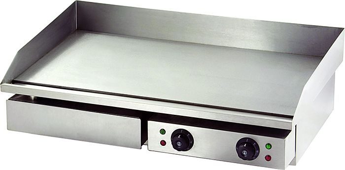 Поверхность жарочная Gastrorag GH-EG-820E