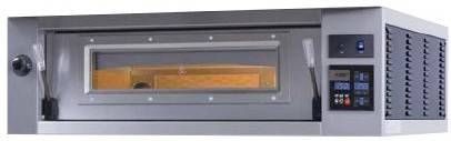 Печь для пиццы Moretti Forni P120 C/18 Z тип С