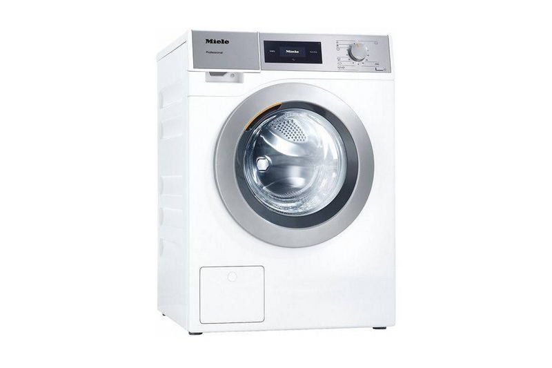 Стиральная машина Miele тип GW06 модель PWM507 DP