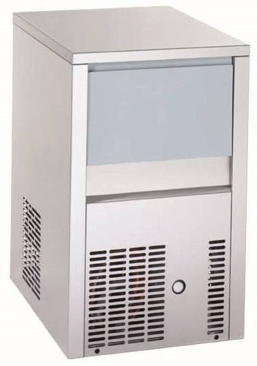 Льдогенератор Apach Cook Line Кубик ACB3010 A