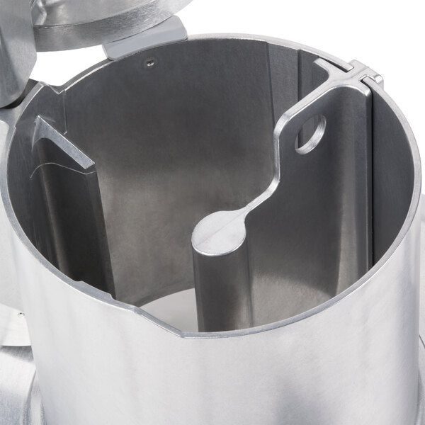 Фото Воронка с рычагом Robot Coupe 39680 для CL 60 — арт. 39680/28104 11