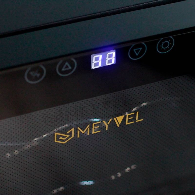 Фото Шкаф винный Meyvel MV08-BF1 (easy) 8