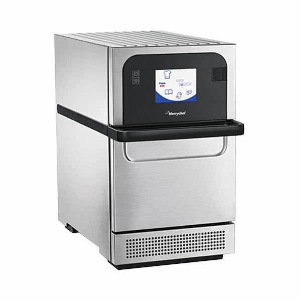 Печь комбинированная e2S Classic high power