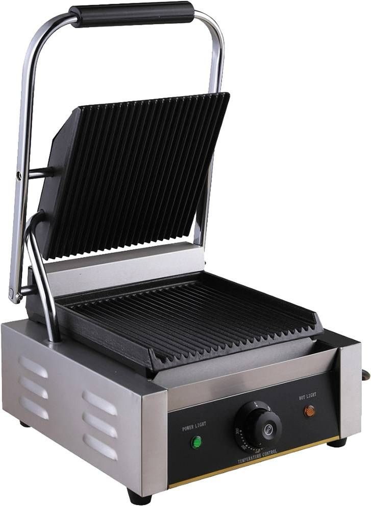 Гриль контактный Viatto GH-811