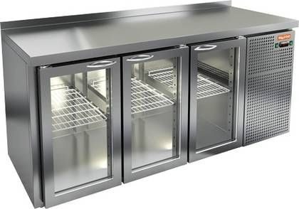 Стол холодильный HICOLD GNG 111 BR3 HT