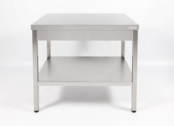 Фото Стол производственный RESTOINOX — арт. СП-7/7-П 2