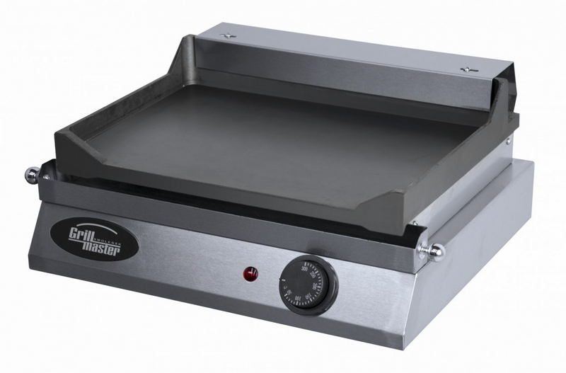 GRILL MASTER Ф1ПЖЭ гладкая поверхность Ф1пжэ(ктэ)
