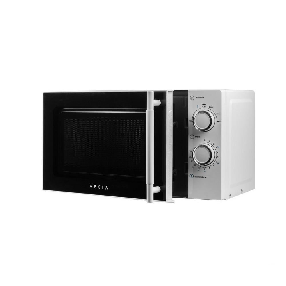 Фото Микроволновая печь VEKTA — арт. MS720ATW 2