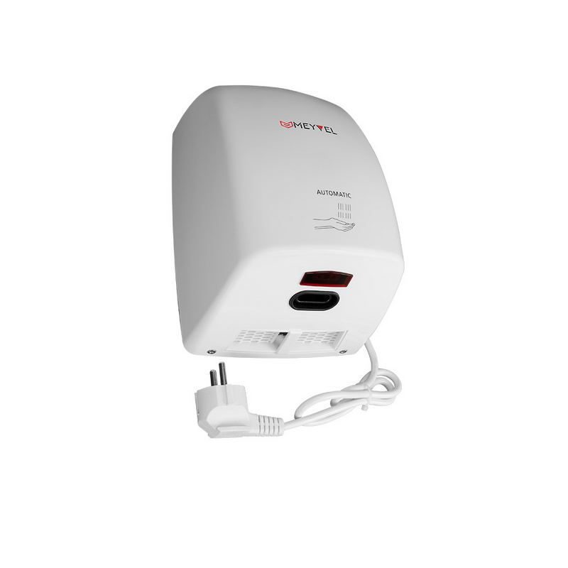 Сушилка для рук автоматическая MH5-1000P1 (white)