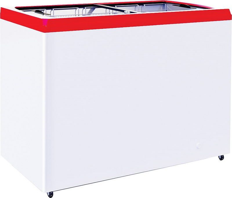 Морозильный ларь ITALFROST CF300F ЛВН 300 ПR290