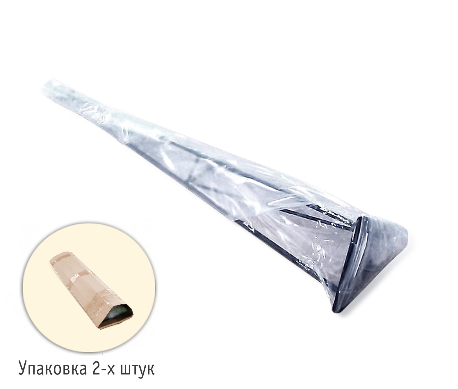 Фото Подстолье Sheffilton SHT-TU10 белый 3