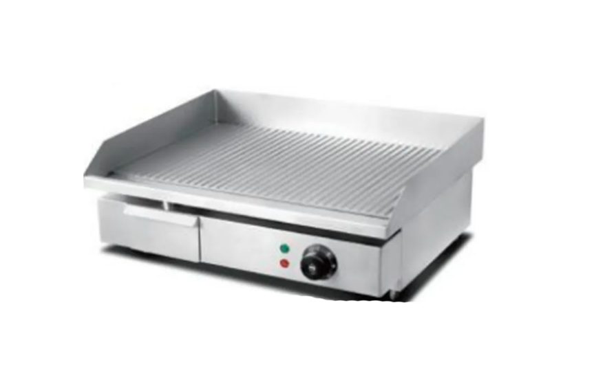 Поверхность жарочная Foodatlas Eco EG-821