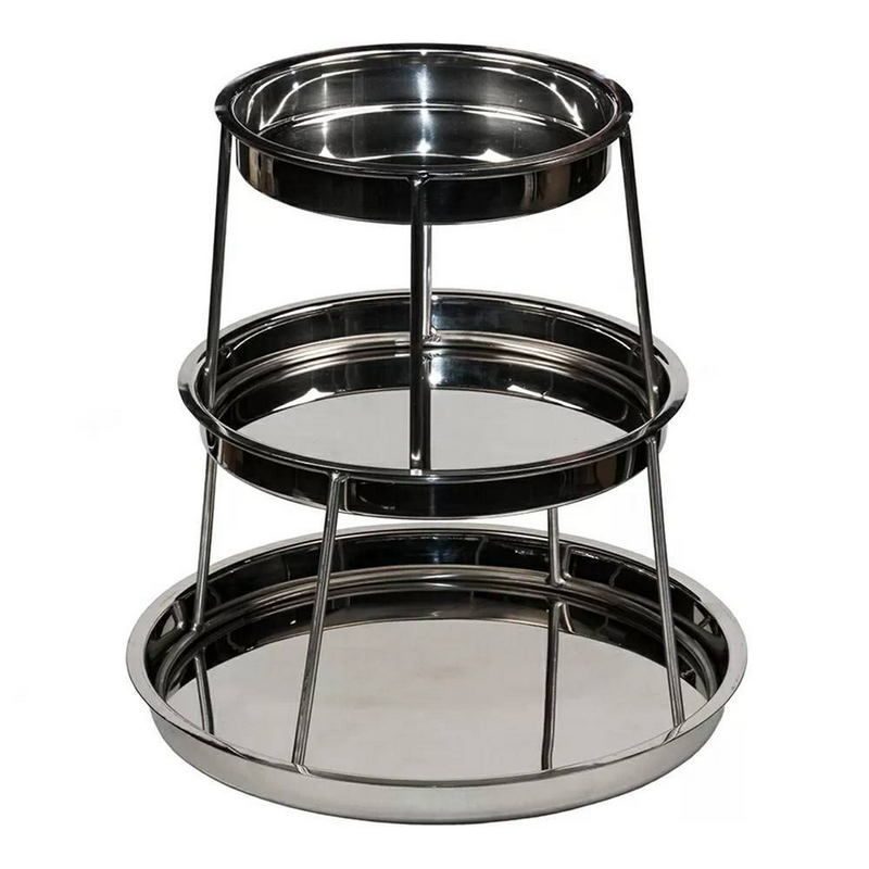 Этажерка P.L. Proff Cuisine 3 артикул SG-80646(C)