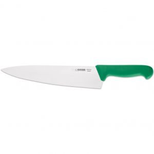 Нож поварской Giesser 8455 26 артикул 8455 26 gr