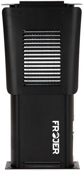 Лампа инсектицидная Frojer PRO DC5 Solar