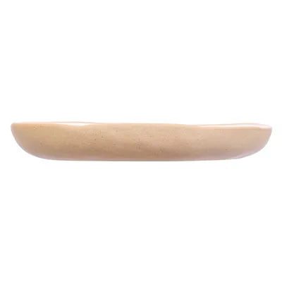 Фото Тарелка Kunstwerk Grasp D 170 мм, H 30 мм, белая — арт. 20722/white 2