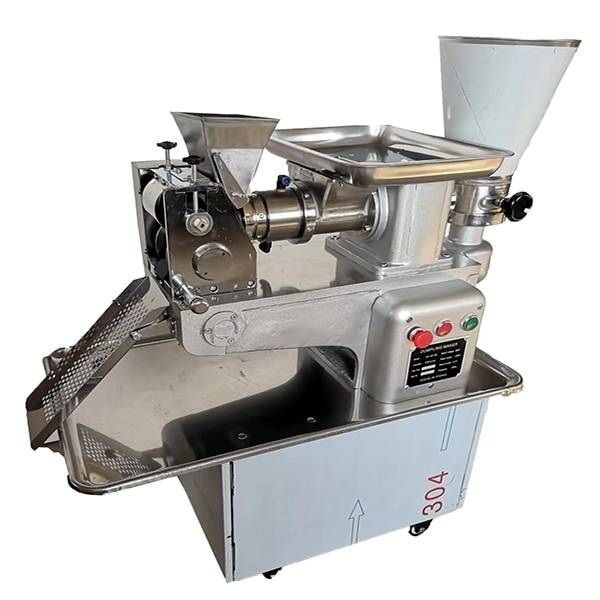 Аппарат пельменный Foodatlas JGL 120-5B ECO