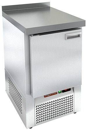 Фото Стол холодильный HICOLD GNE 1/TN W 1