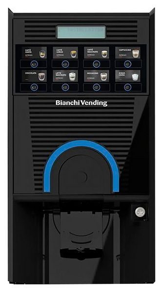 Аппарат вендинговый Ry 1ES-2 DB MW Easy FV