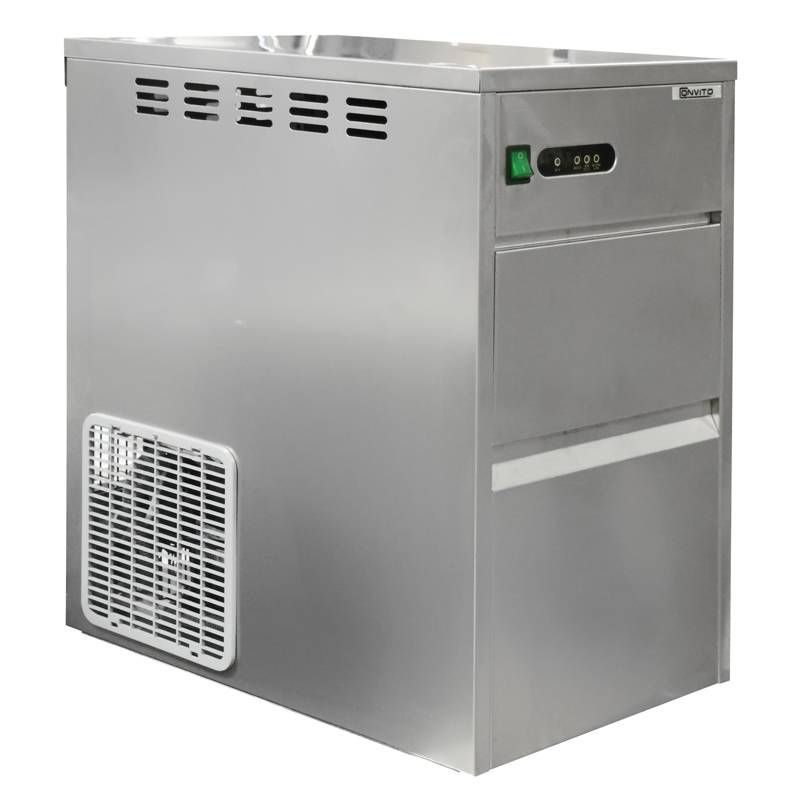 Льдогенератор Convito SZB-40/50