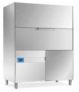 Машина котломоечная DIHR LP4 S8 Plus