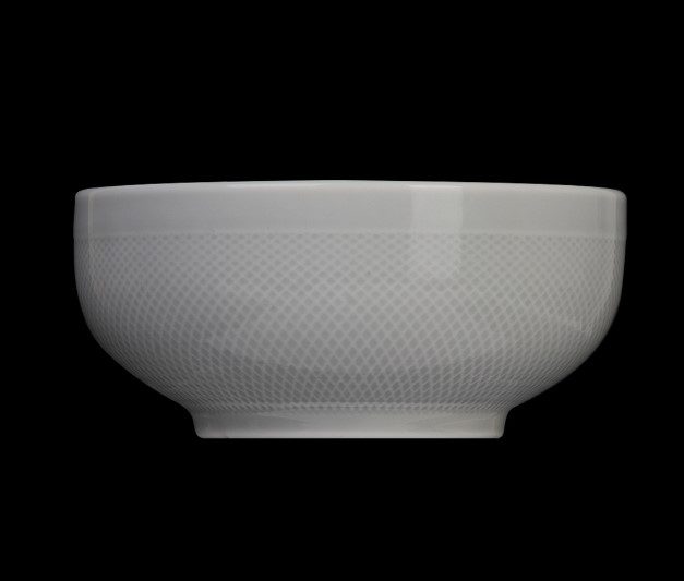 Фото Салатник Corone Rosenthal 675 мл, D 145 мм голубой — арт. фк9916 2