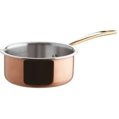 Сотейник Paderno 0, 15 л, D 40 мм артикул 15226-07