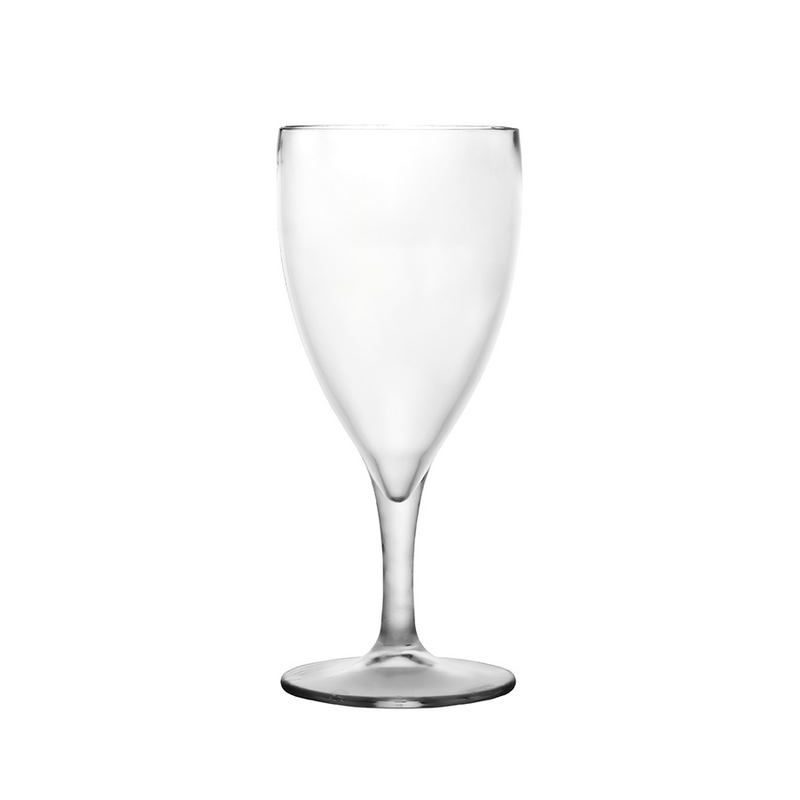 Бокал для вина Rubikap артикул PM.W23 - PC001