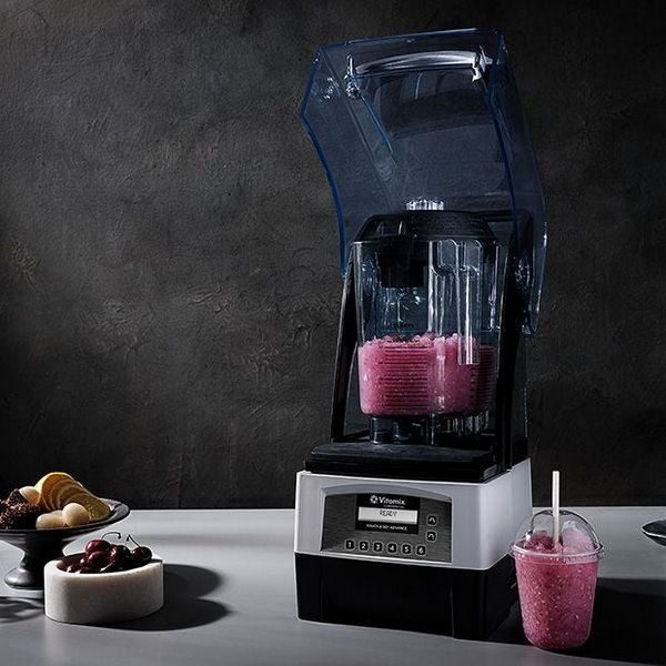 Фото Блендер Vitamix Touch & Go Advance — арт. 06700 3